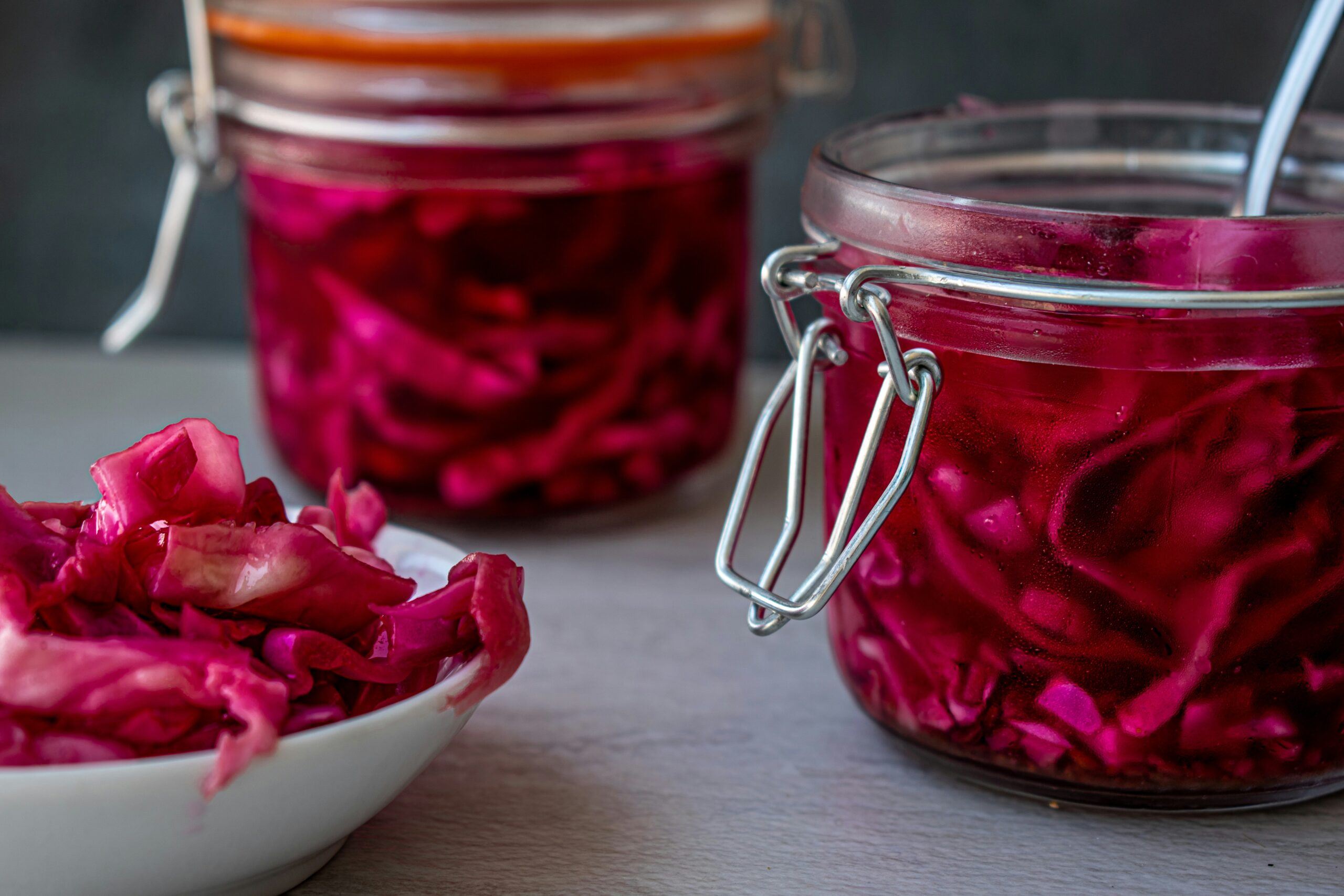 How to Make Fermented Foods