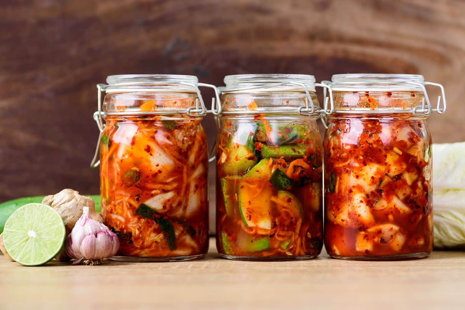 The Gut Health Guide to Fermented Foods