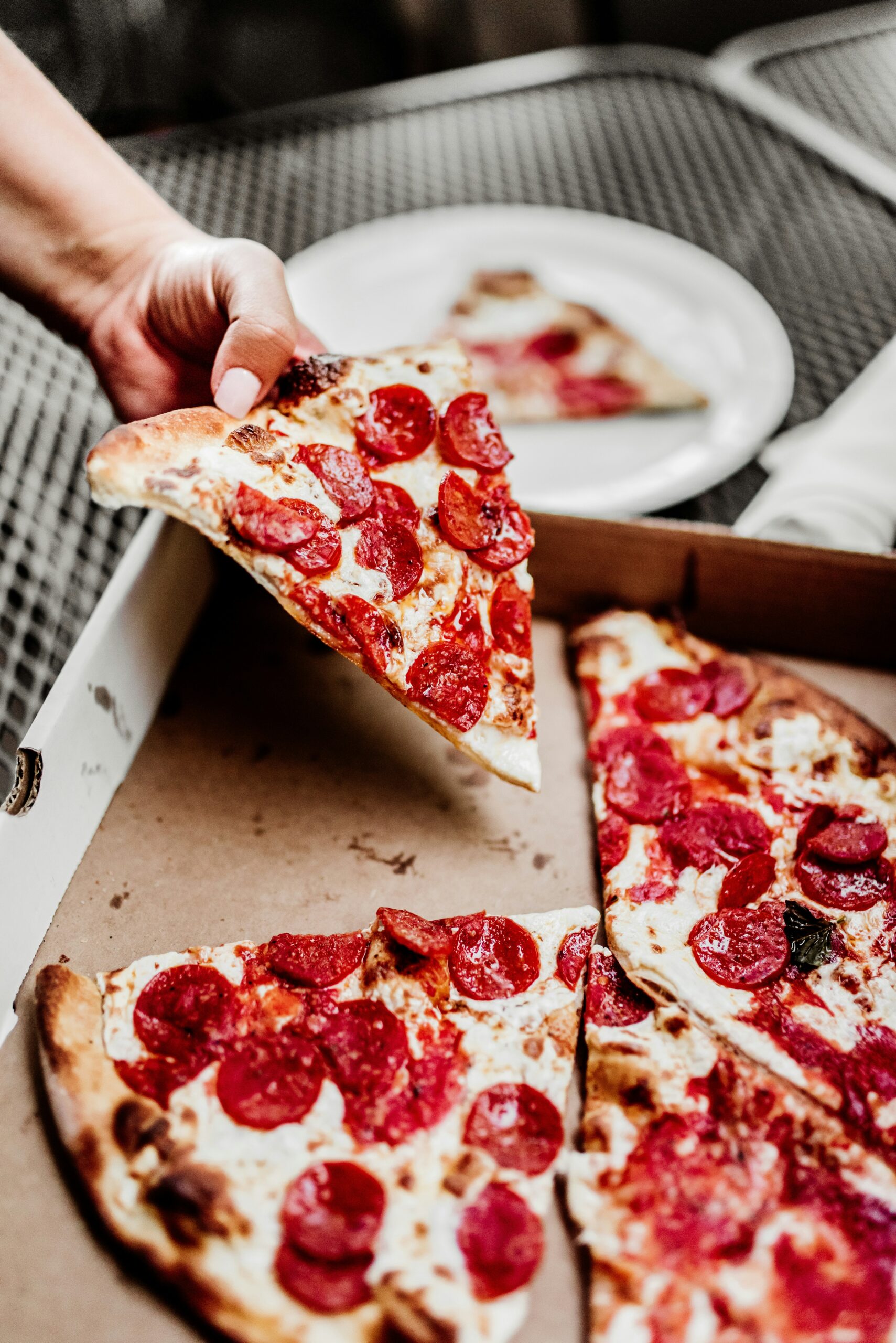 The Ultimate Guide to Gourmet Pizza